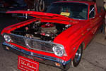 65 Ford Falcon Ranchero Pickup