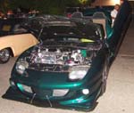 00 Pontiac Sunfire Convertible Custom