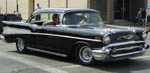 57 Chevy 2dr Hardtop