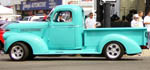 41 Chevy Pickup