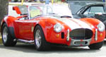 65 Shelby Cobra Roadster Replica