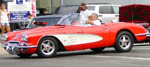 60 Corvette Roadster