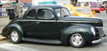 40 Ford Deluxe Coupe