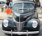 40 Ford Deluxe Coupe