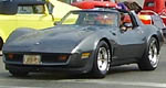 82 Corvette Coupe