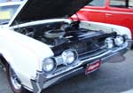 67 Oldsmobile Cutlass 442 2dr Hardtop