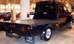 06 GMC C4500 Dualcab Flatbed Dually Rig