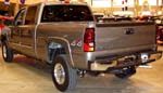 06 Chevy Silverado Dualcab SWB Pickup 4x4