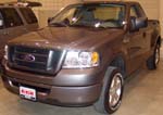 06 Ford F150 SNB Pickup