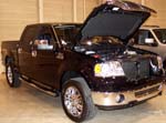 06 Ford F150 Dualcab SWB Pickup