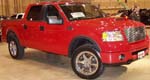 06 Ford F150 Dualcab SWB Pickup