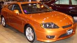 06 Hyundai Tiburon Coupe