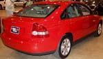 06 Volvo S40 4dr Sedan