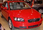 06 Volvo S40 4dr Sedan