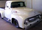 56 Ford F100 Pickup