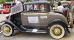 31 Ford Model A Coupe