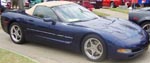 04 Corvette Roadster