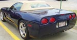 04 Corvette Roadster