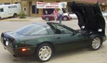 94 Corvette Coupe