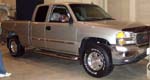 02 GMC Xcab SWB Pickup