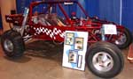 Rail Dune Buggy