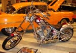 Custom Chopper