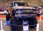 00 Chevy Xcab SWB Lifted 4x4