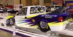 00 Chevy S10 Pickup Pro Mod