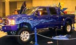 05 Ford SuperDuty DualCab SWB Pickup 4x4