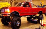 95 Ford F350 LWB Lifted 4x4