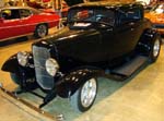 32 Ford Chopped 3W Coupe