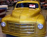 48 Studebaker Chopped Pickup