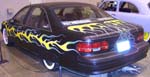 96 Chevy Caprice 4dr Sedan