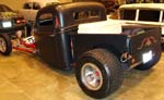 36 Ford Loboy Chopped Pickup