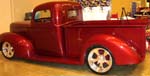 40 Ford Chopped Pickup