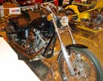 Custom Chopper