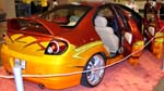 03 Dodge Neon 4dr Sedan Custom