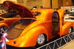 41 Willys Coupe