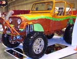 86 Jeep CJ7 Lifted 4x4