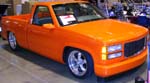 91 GMC SWB Pickup