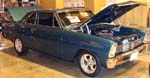 66 ChevyII Nova 2dr Hardtop