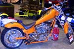 Custom Chopper