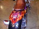 Custom Chopper