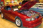 98 Ford Mustang Coupe