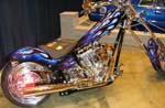 Custom Chopper