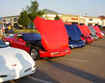 06 Southwind Corvette Show