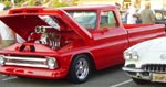 66 Chevy SWB Pickup