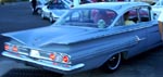 60 Chevy 4dr Sedan