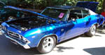 69 Chevelle SS 2dr Hardtop