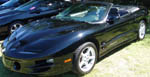 02 Pontiac Firebird Convertible